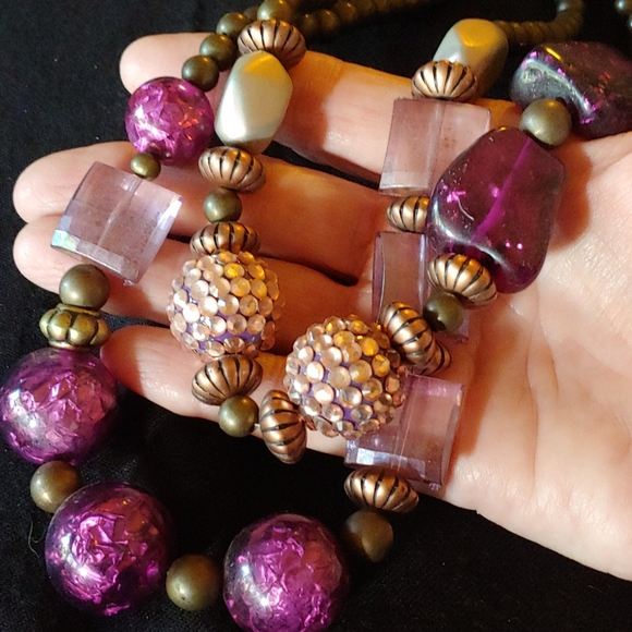 Jewelry - $5 or 3 for $10